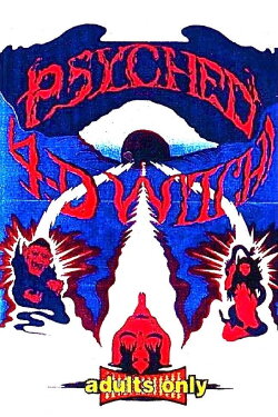 Psyched by the 4D Witch (A Tale of Demonology) (1973) Psyched by the 4D Witch (A Tale of Demonology) (1973)