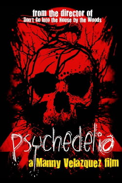 Psychedelia (2016) Psychedelia (2016)