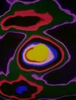 Psychedelia in Film (2018)