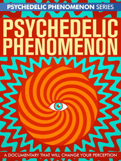 Psychedelic Experiences (2023)