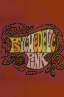 Psychedelic Pink (1968)