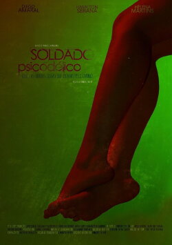 Psychedelic Soldier: And All The Other Things Left On The Way (2018) Psychedelic Soldier: And All The Other Things Left On The Way (2018)