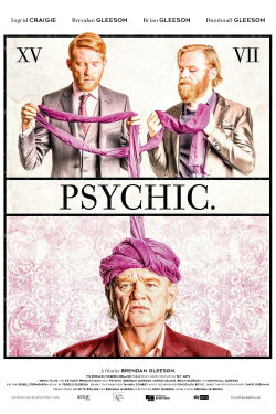 Psychic (2018) Psychic (2018)