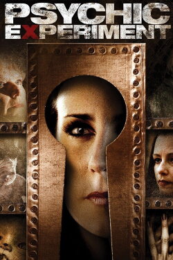 Psychic Experiment (2010) Psychic Experiment (2010)