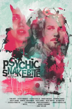 Psychic Snakebite (2015)