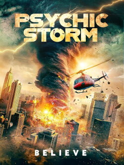 Psychic Storm (2025) Psychic Storm (2025)