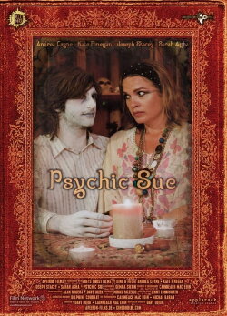 Psychic Sue (2013)