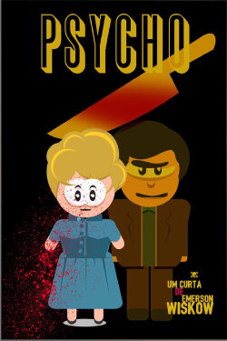 Psycho (2019) Psycho (2019)