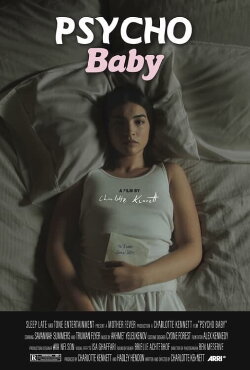 Psycho Baby (2023) Psycho Baby (2023)