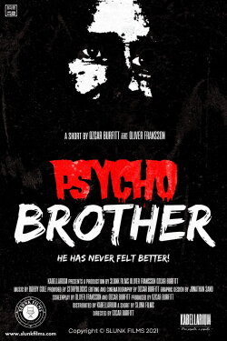 Psycho Brother (2021)