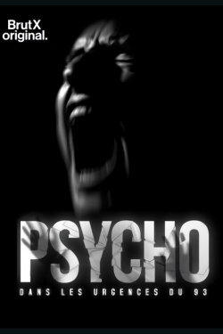 Psycho : dans les urgences du 93 (2020) Psycho : dans les urgences du 93 (2020)