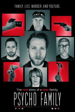 Psycho Family (2017) Psycho Family (2017)