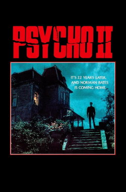 Psycho II (1983) Psycho II (1983)