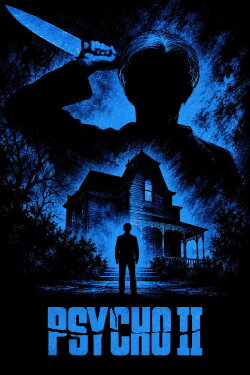 Psycho II (1983) Psycho II (1983)