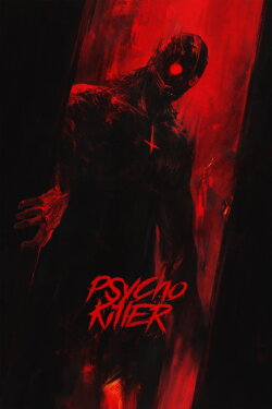 Psycho Killer (2026) Psycho Killer (2026)