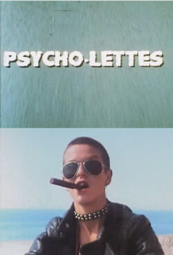 Psycho-lettes (1996)