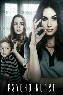Psycho Nurse (2019) Psycho Nurse (2019)