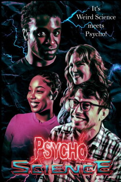 Psycho Science (2024) Psycho Science (2024)