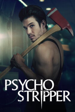 Psycho Stripper (2019) Psycho Stripper (2019)