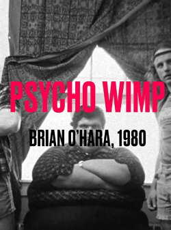 Psycho Wimp (1980)