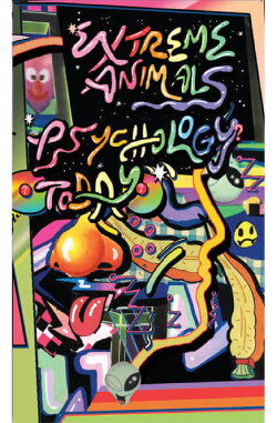 Psychology Today (2021)