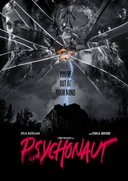 Psychonaut (2024) Psychonaut (2024)