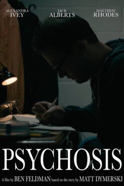 Psychosis (2020) Psychosis (2020)