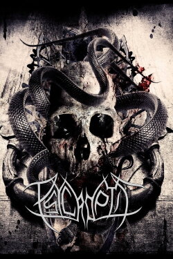 Psycroptic - Initiation (2010)