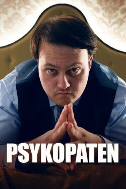 Psykopaten (2021) Psykopaten (2021)