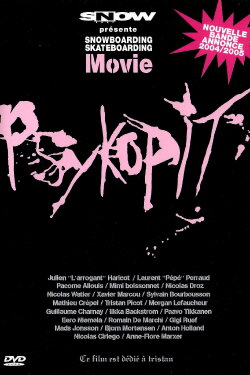 Psykopit (2003) Psykopit (2003)