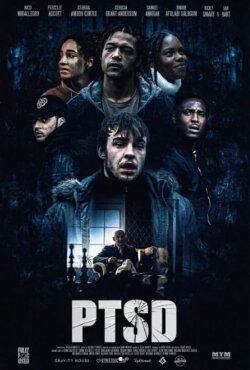 PTSD (2023) PTSD (2023)