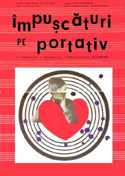 Împușcături pe portativ (1968) Împușcături pe portativ (1968)