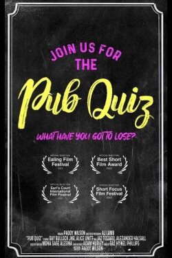 Pub Quiz (2022) Pub Quiz (2022)