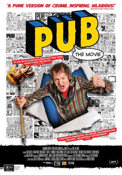 Pub: The Movie (2023) Pub: The Movie (2023)