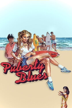 Puberty Blues (1981) Puberty Blues (1981)
