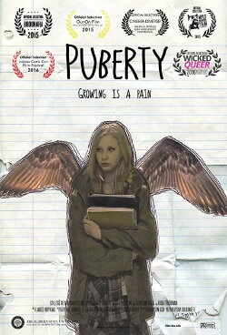 Puberty (2015)