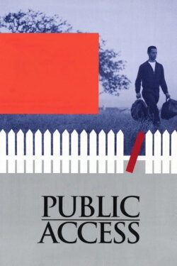 Public Access (1993) Public Access (1993)