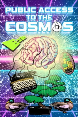 Public Access to the Cosmos (2021)