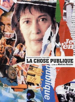 Public Affairs (2003) Public Affairs (2003)