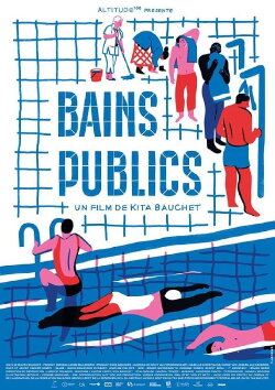 Public Baths (2018)
