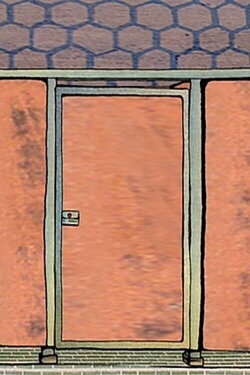 Public Convenience (2006)