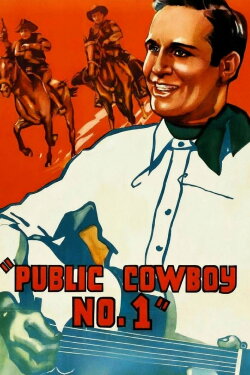 Public Cowboy No. 1 (1937) Public Cowboy No. 1 (1937)