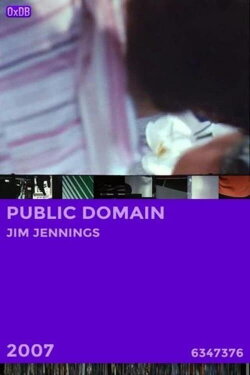 Public Domain (2007)