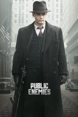Public Enemies (2009) Public Enemies (2009)