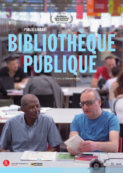 Public Library (2021)