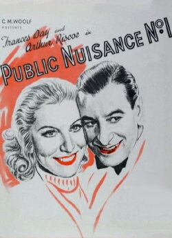 Public Nuisance No. 1 (1936) Public Nuisance No. 1 (1936)