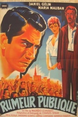 Public Opinion (1954) Public Opinion (1954)