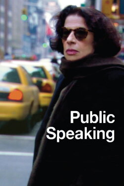 Public Speaking (2011) Public Speaking (2011)