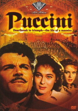 Puccini [1953] (2007)