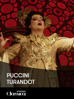 Puccini Festival, Torre del Lago - Turandot (2016) Puccini Festival, Torre del Lago - Turandot (2016)